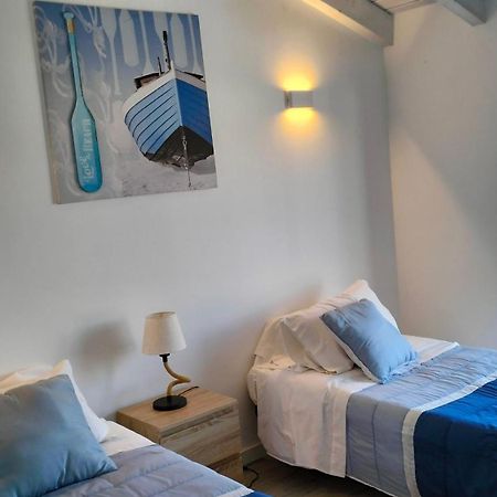 Paradise Breeze Carvalhal  Bagian luar foto