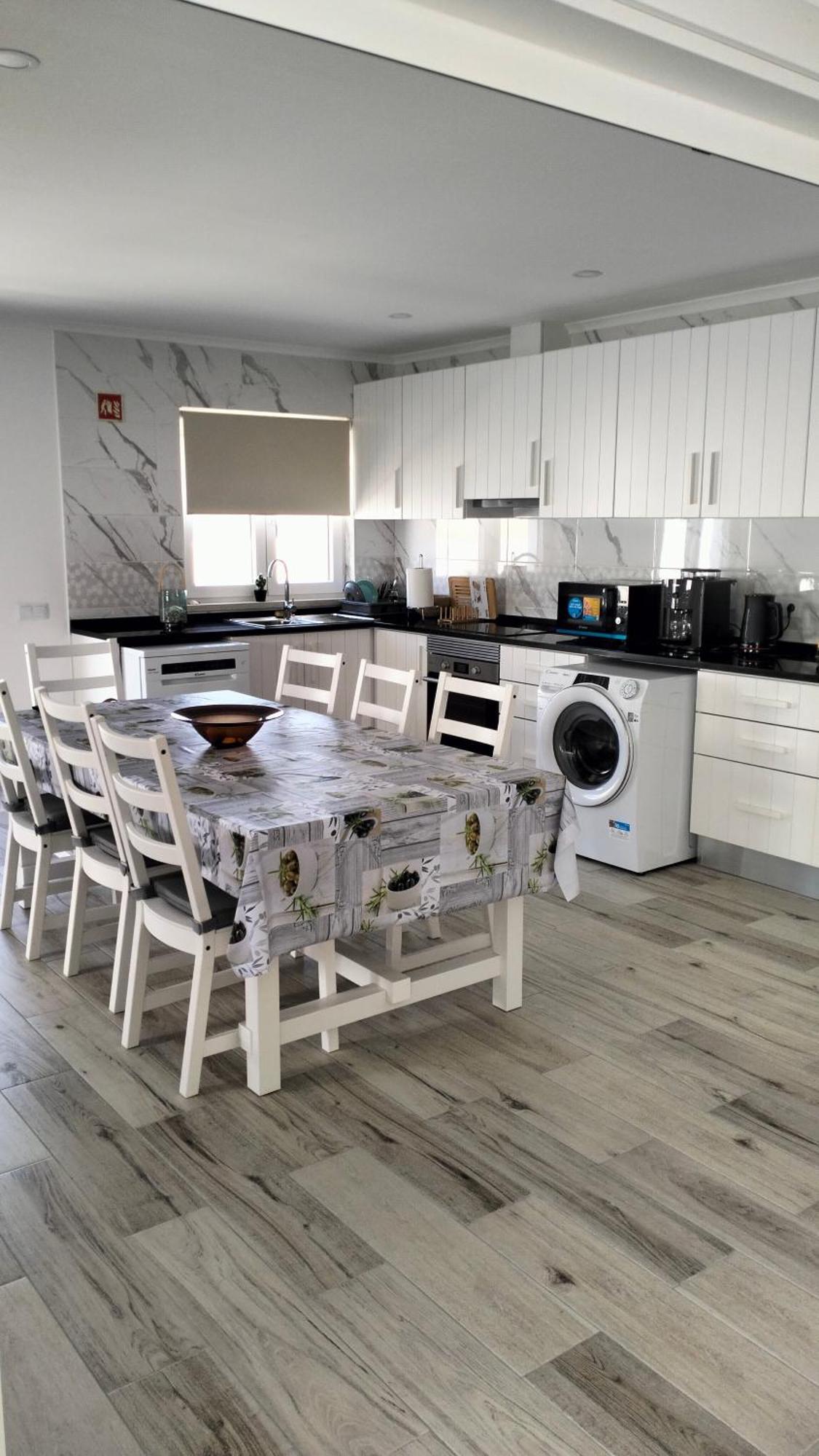 Paradise Breeze Carvalhal  Bagian luar foto