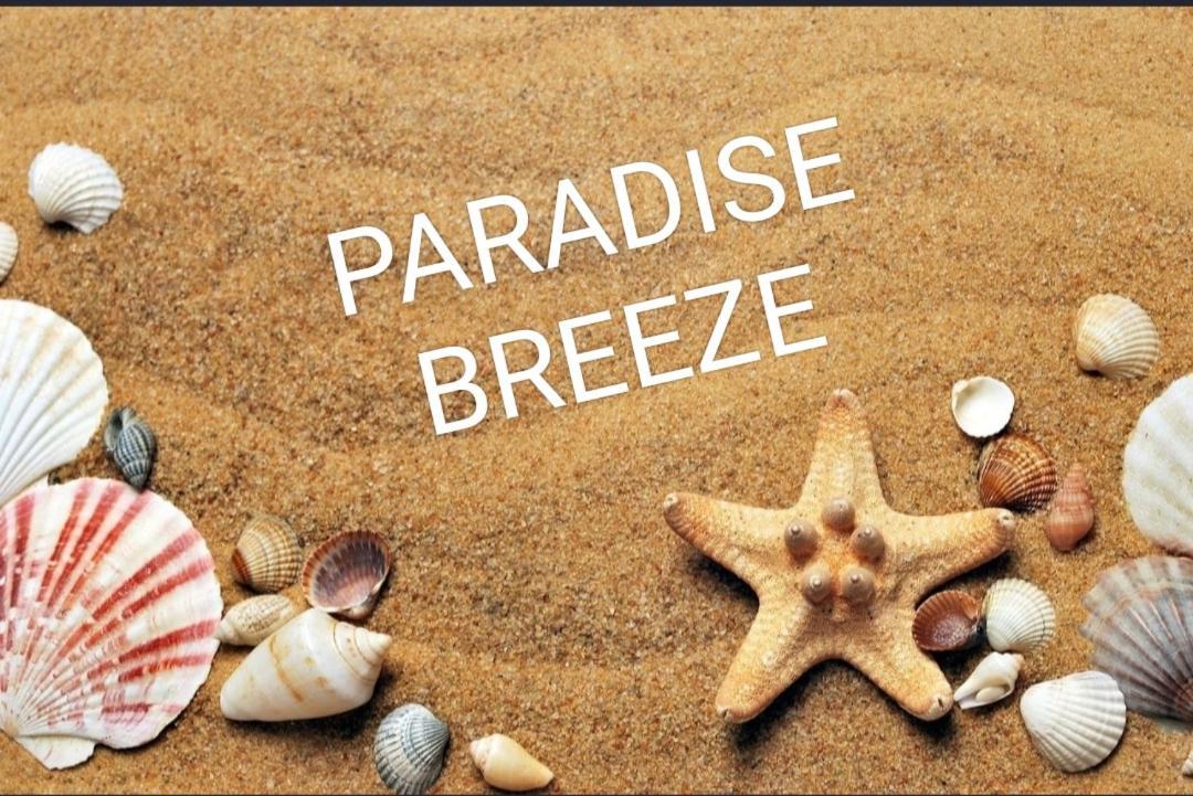Paradise Breeze Carvalhal  Bagian luar foto