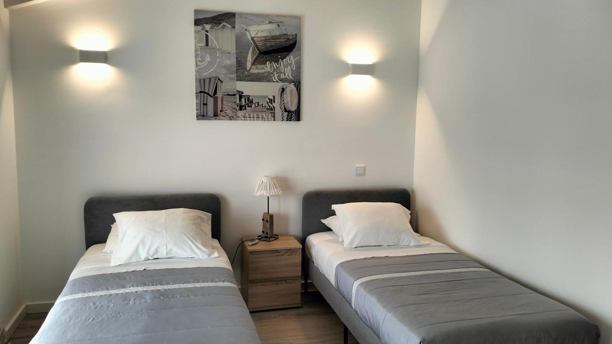 Paradise Breeze Carvalhal  Bagian luar foto