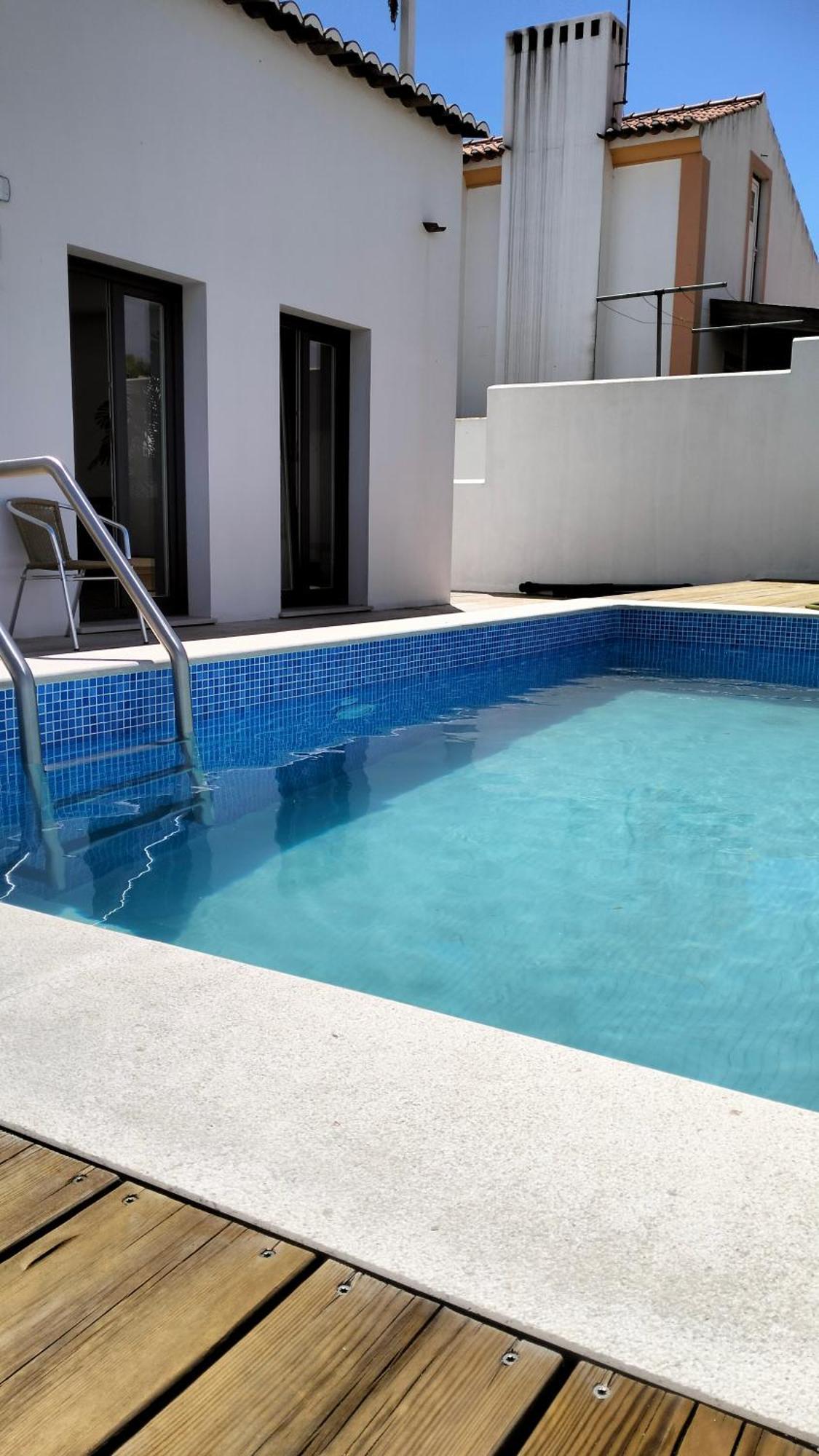 Paradise Breeze Carvalhal  Bagian luar foto